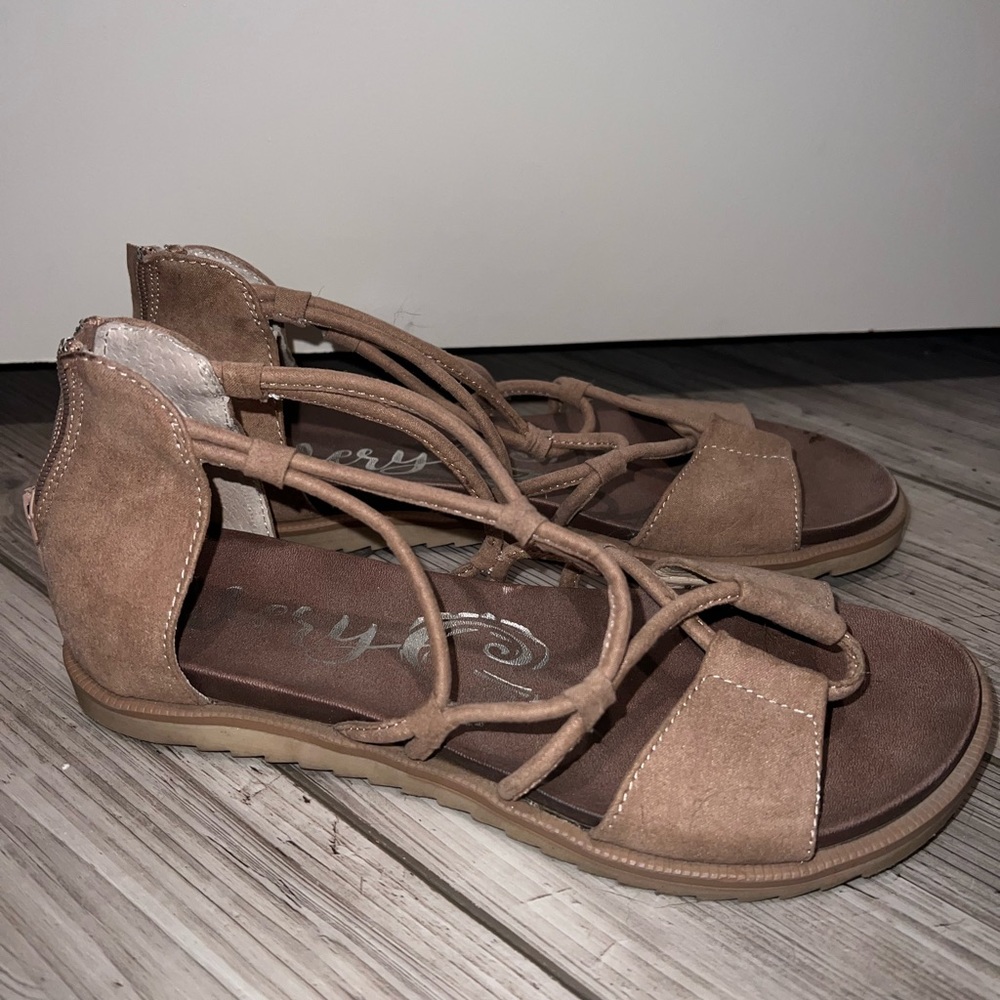 Vici Sandals